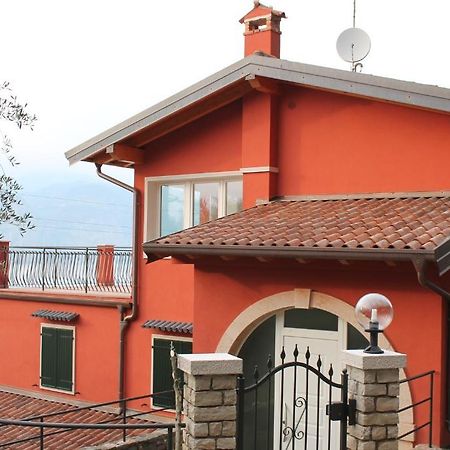 B&B Lil Brenzone sul Garda Luaran gambar