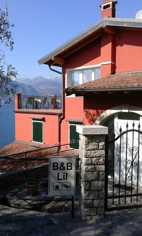 B&B Lil Brenzone sul Garda Luaran gambar