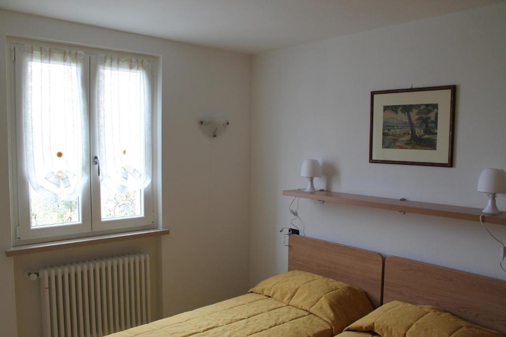 B&B Lil Brenzone sul Garda Bilik gambar