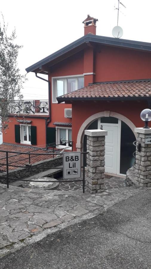 B&B Lil Brenzone sul Garda Luaran gambar